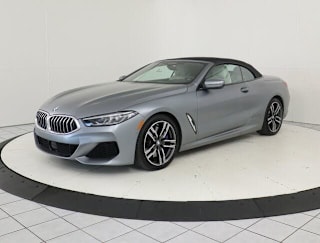 2020 BMW 8 Series 840i WBADZ2C04LCD13666 2020 BMW 8 Series 840i