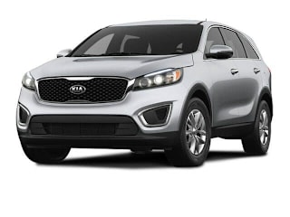 2017 Kia Sorento L 5XYPG4A3XHG206443 2017 Kia Sorento L