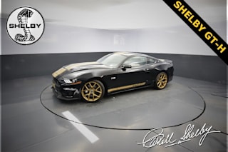2019 Ford Mustang GT 1FA6P8CFXK5153260 2019 Ford Mustang GT