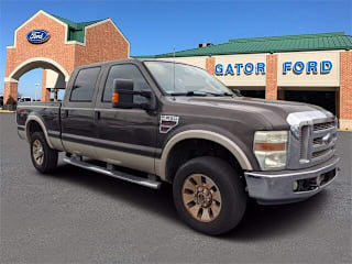 2008 Ford F-250 Super Duty Lariat 1FTSW21R58EA39150 2008 Ford F-250 Super Duty Lariat