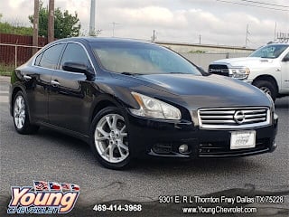 2014 Nissan Maxima 3.5 S 1N4AA5APXEC433279 2014 Nissan Maxima 3.5 S