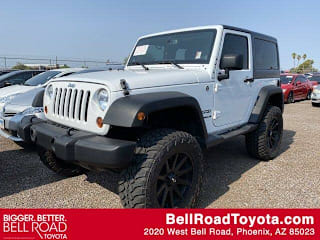 2013 Jeep Wrangler Sport 1C4AJWAG2DL594756 2013 Jeep Wrangler Sport