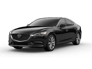 2018 Mazda Mazda6 Touring JM1GL1VMXJ1326259 2018 Mazda Mazda6 Touring