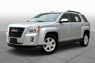 2015 GMC Terrain SLE-2 2GKALREK3F6432385 2015 GMC Terrain SLE-2