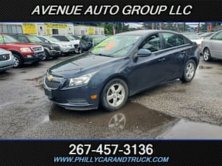 2013 Chevrolet Cruze 1LT Auto 1G1PC5SB9D7322028 2013 Chevrolet Cruze 1LT Auto