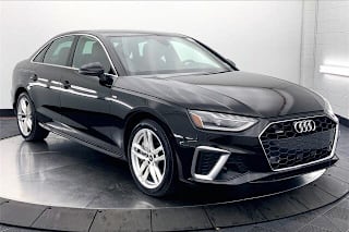 2021 Audi A4 2.0T quattro Premium Plus WAUEAAF43MN003824 2021 Audi A4 2.0T quattro Premium Plus