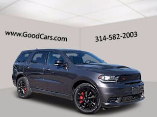 2018 Dodge Durango R/T 1C4SDJCT1JC269682 2018 Dodge Durango R/T