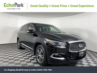 2017 Infiniti QX60 Base 5N1DL0MN3HC557313 2017 Infiniti QX60 Base