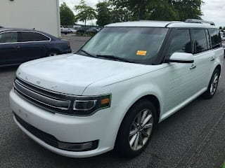 2015 Ford Flex Limited 2FMHK6D85FBA04774 2015 Ford Flex Limited
