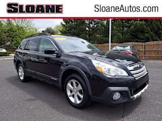 2014 Subaru Outback 2.5i Limited 4S4BRBLC2E3201108 2014 Subaru Outback 2.5i Limited