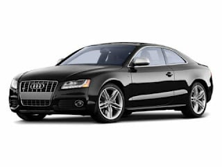 2009 Audi S5 quattro WAURV78TX9A016534 2009 Audi S5 quattro