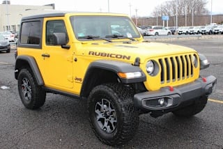 2019 Jeep Wrangler Rubicon 1C4HJXCG7KW603996 2019 Jeep Wrangler Rubicon