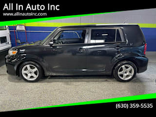 2011 Scion xB Release Series 8.0 JTLZE4FE6B1137691 2011 Scion xB Release Series 8.0