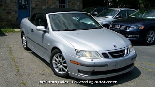 2004 Saab 9-3 Arc YS3FD79Y846003630 2004 Saab 9-3 Arc