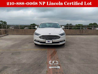 2017 Ford Fusion SE 3FA6P0HD7HR114480 2017 Ford Fusion SE