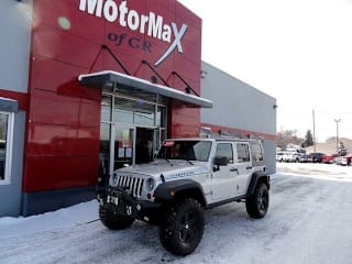 2009 Jeep Wrangler Unlimited 1J8GA69159L785873 2009 Jeep Wrangler Unlimited