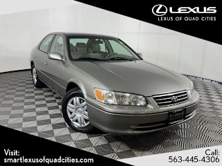 2001 Toyota Camry CE 4T1BG28K11U110020 2001 Toyota Camry CE