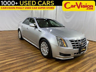 2013 Cadillac CTS 3.0L Luxury 1G6DG5E55D0102725 2013 Cadillac CTS 3.0L Luxury