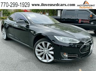 2013 Tesla Model S Performance 5YJSA1DP8DFP27722 2013 Tesla Model S Performance