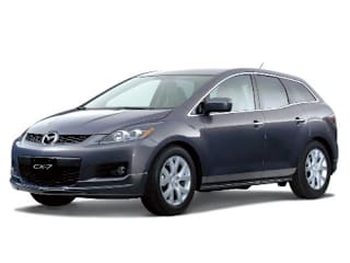 2009 Mazda CX-7 Touring JM3ER293590218654 2009 Mazda CX-7 Touring