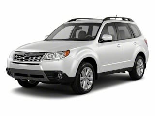 2010 Subaru Forester JF2SH6CC5AH746278 2010 Subaru Forester