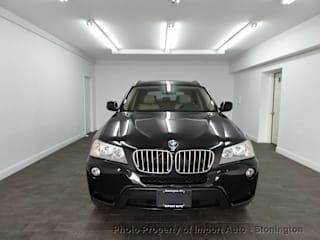 2014 BMW X3 5UXWX9C54E0D28175 2014 BMW X3