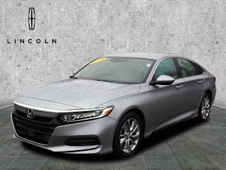 2019 Honda Accord LX 1HGCV1F18KA012030 2019 Honda Accord LX