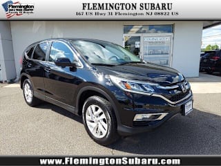 2015 Honda CR-V EX 2HKRM4H58FH686092 2015 Honda CR-V EX