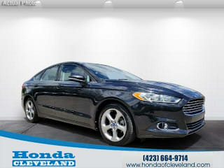 2013 Ford Fusion SE 3FA6P0HRXDR258868 2013 Ford Fusion SE