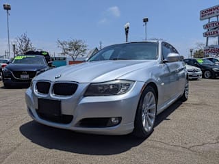 2011 BMW 3 Series 328i WBAPH5C51BA446597 2011 BMW 3 Series 328i