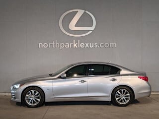 2017 Infiniti Q50 2.0T JN1CV7AP8HM641682 2017 Infiniti Q50 2.0T