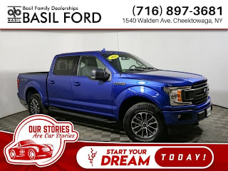 2018 Ford F-150 1FTEW1E54JFE62817 2018 Ford F-150