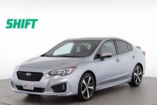 2017 Subaru Impreza 4S3GKAM64H3608188 2017 Subaru Impreza