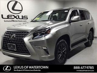 2020 Lexus GX 460 Base JTJAM7BX1L5262013 2020 Lexus GX 460 Base