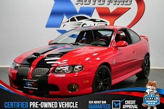 2004 Pontiac GTO Base 6G2VX12GX4L293239 2004 Pontiac GTO Base