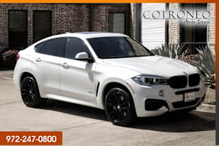 2019 BMW X6 5UXKU6C56K0Z67012 2019 BMW X6