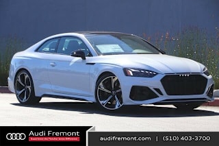 2021 Audi RS 5 2.9T quattro WUANWAF50MA904057 2021 Audi RS 5 2.9T quattro