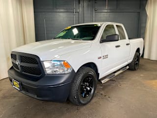 2016 Ram Pickup 1500 1C6RR7FT2GS380973 2016 Ram Pickup 1500