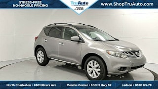 2012 Nissan Murano JN8AZ1MUXCW111769 2012 Nissan Murano