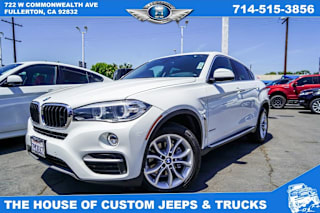 2015 BMW X6 xDrive35i 5UXKU2C56F0N76148 2015 BMW X6 xDrive35i