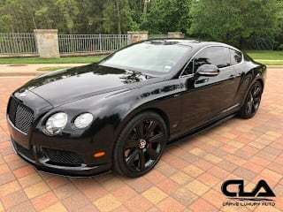 2015 Bentley Continental GT V8 S GT V8 S SCBFH7ZA6FC048152 2015 Bentley Continental GT V8 S GT V8 S
