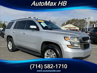 2015 Chevrolet Tahoe 1GNSKBKCXFR147086 2015 Chevrolet Tahoe