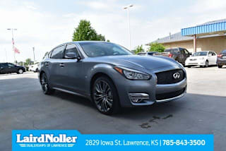 2017 Infiniti Q70L 3.7 JN1BY1PRXHM210544 2017 Infiniti Q70L 3.7