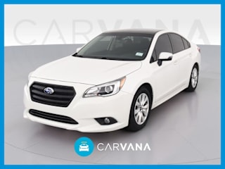 2017 Subaru Legacy 2.5i Premium 4S3BNAF6XH3037336 2017 Subaru Legacy 2.5i Premium
