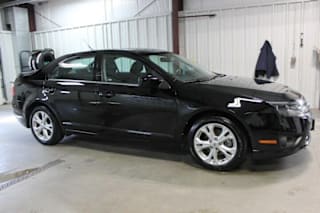 2012 Ford Fusion SE 3FAHP0HA8CR137743 2012 Ford Fusion SE