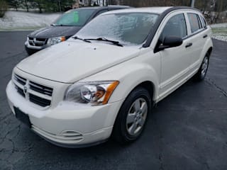 2008 Dodge Caliber 1B3HB28B58D721144 2008 Dodge Caliber