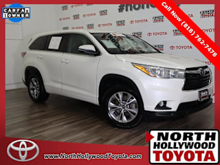 2016 Toyota Highlander LE 5TDZKRFH4GS177225 2016 Toyota Highlander LE