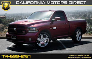 2017 Ram Pickup 1500 Sport 3C6JR6CT5HG513620 2017 Ram Pickup 1500 Sport