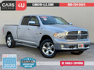 2015 Ram Pickup 1500 1C6RR7TM1FS528896 2015 Ram Pickup 1500