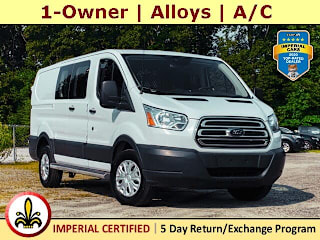2018 Ford Transit Cargo 250 1FTYR1ZMXJKA88856 2018 Ford Transit Cargo 250